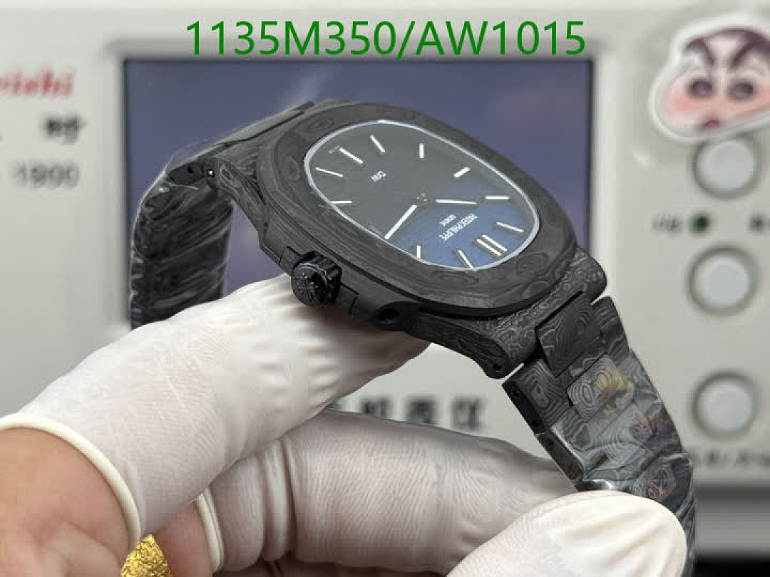 Patek Philippe-WatchesMirror Quality Code: AW1015 $: 1135USD