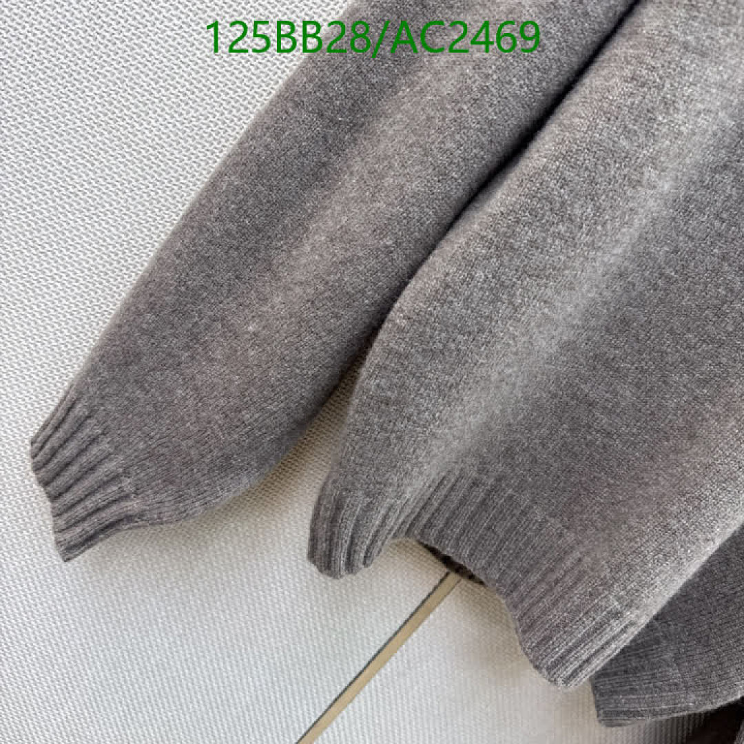 BV-Clothing Code: AC2469 $: 125USD