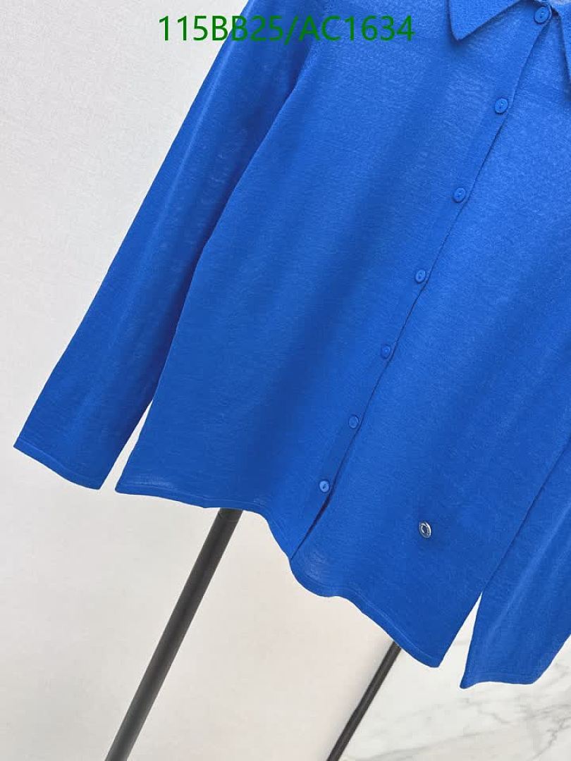Loro Piana-Clothing Code: AC1634 $: 115USD