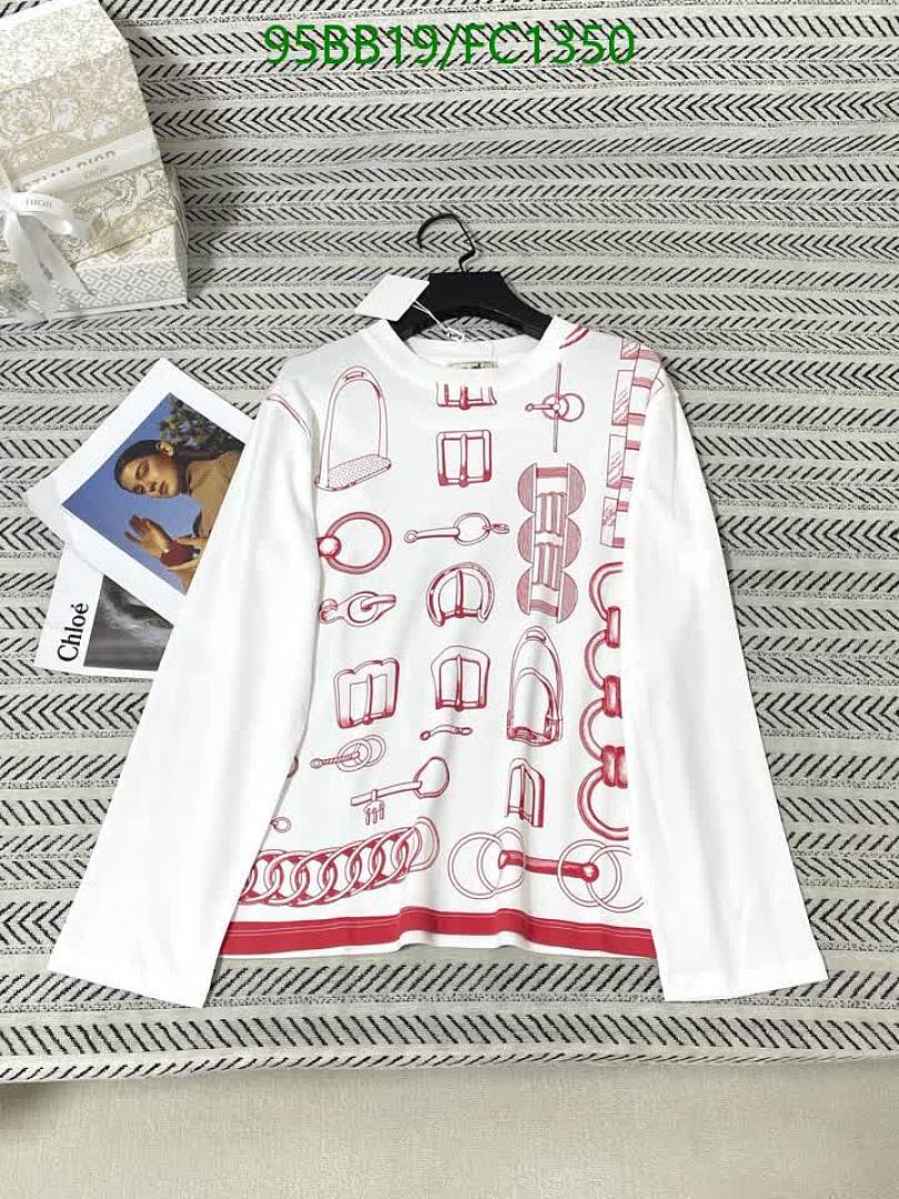 Hermes-Clothing Code: FC1350 $: 95USD
