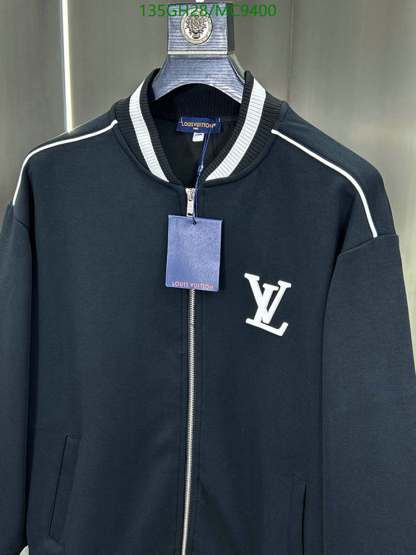 LV-Clothing Code: MC9400 $: 135USD