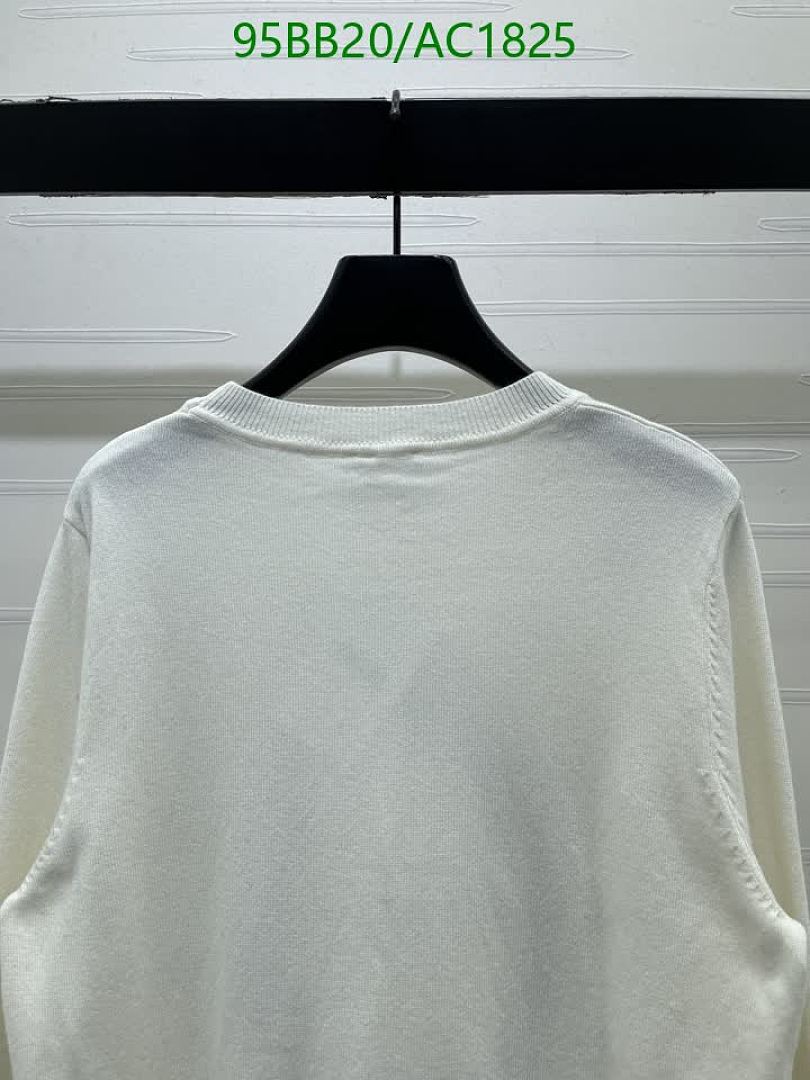 Dior-Clothing Code: AC1825 $: 95USD