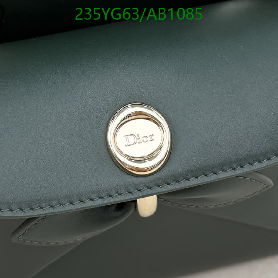 Dior-BagsMirror Quality Code: AB1085 $: 235USD