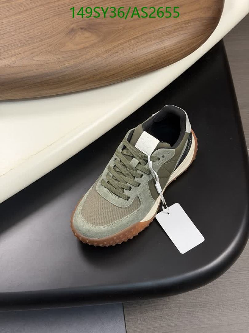 Moncler-Men shoes Code: AS2655 $: 149USD