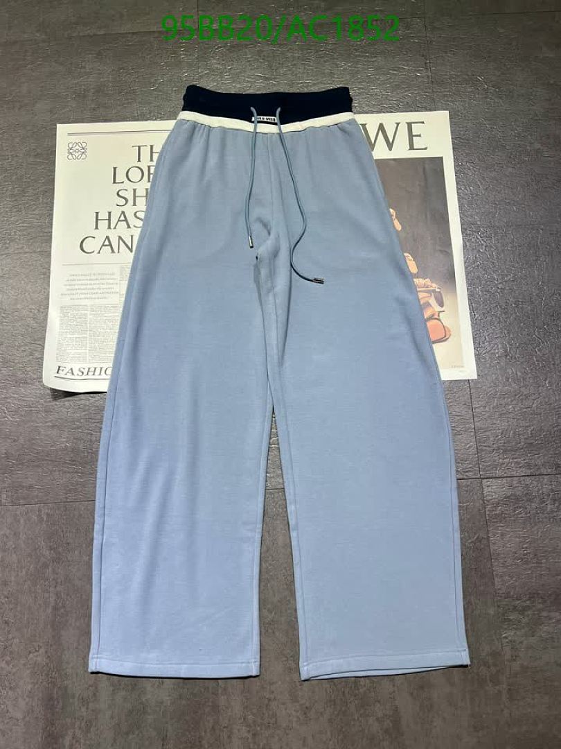 Loewe-Clothing Code: AC1852 $: 95USD