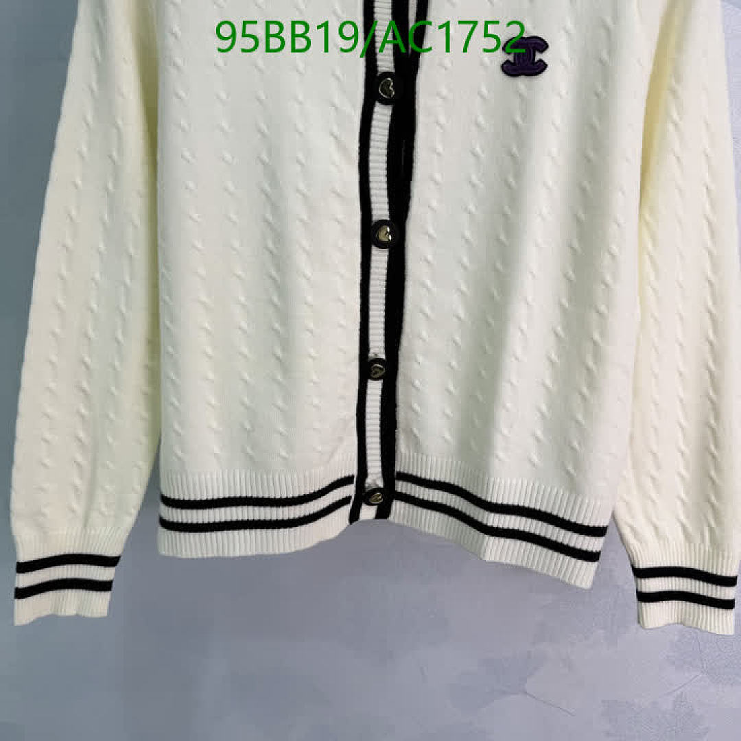 Chanel-Clothing Code: AC1752 $: 95USD