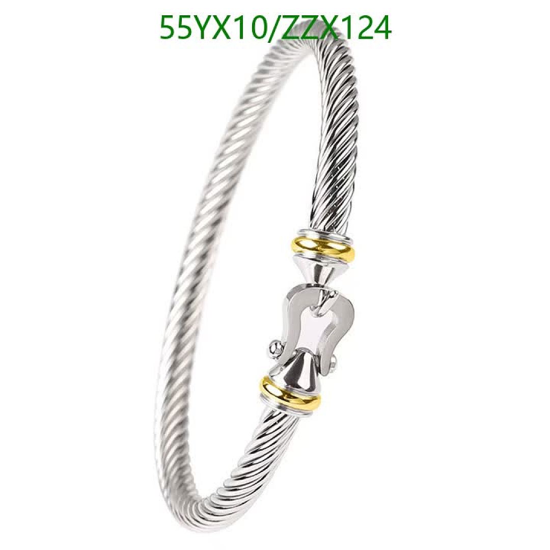 David Yurman-Jewelry Code: ZZX124 $: 55USD