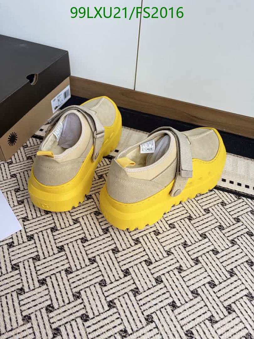UGG-Women Shoes Code: FS2016 $: 99USD