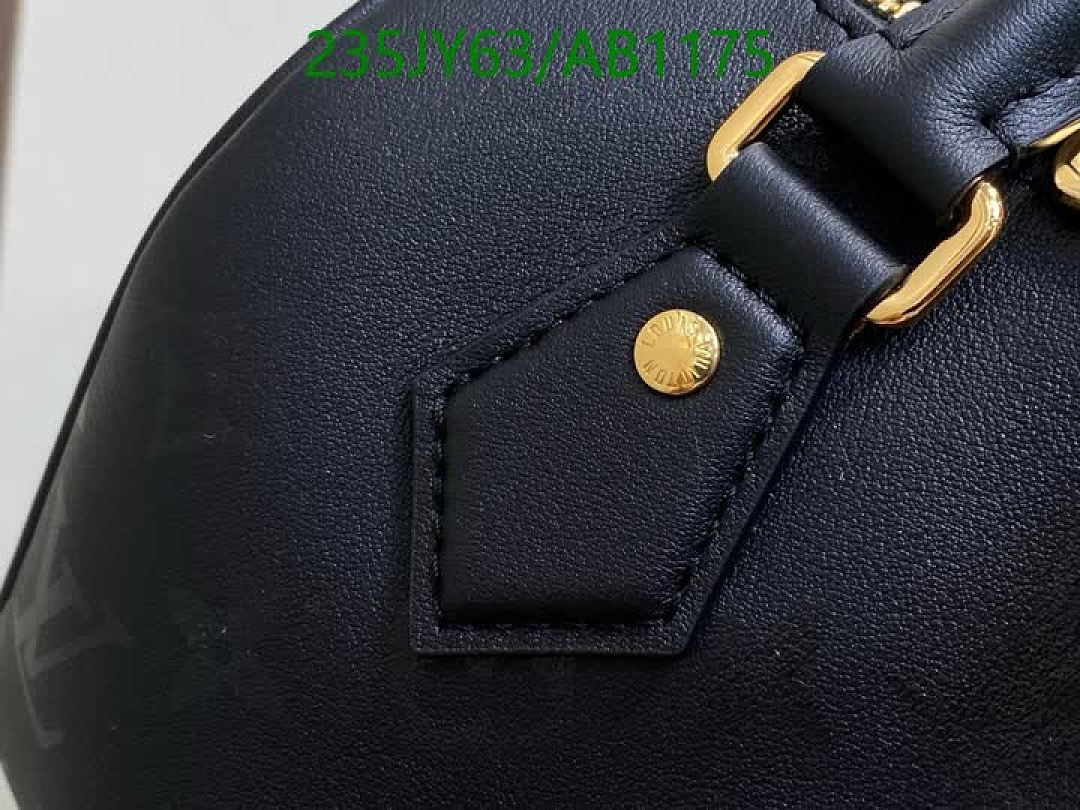 LV-BagsMirror Quality Code: AB1175 $: 235USD