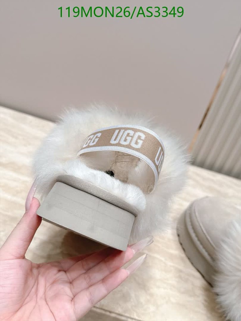 UGG-Women Shoes Code: AS3349 $: 119USD