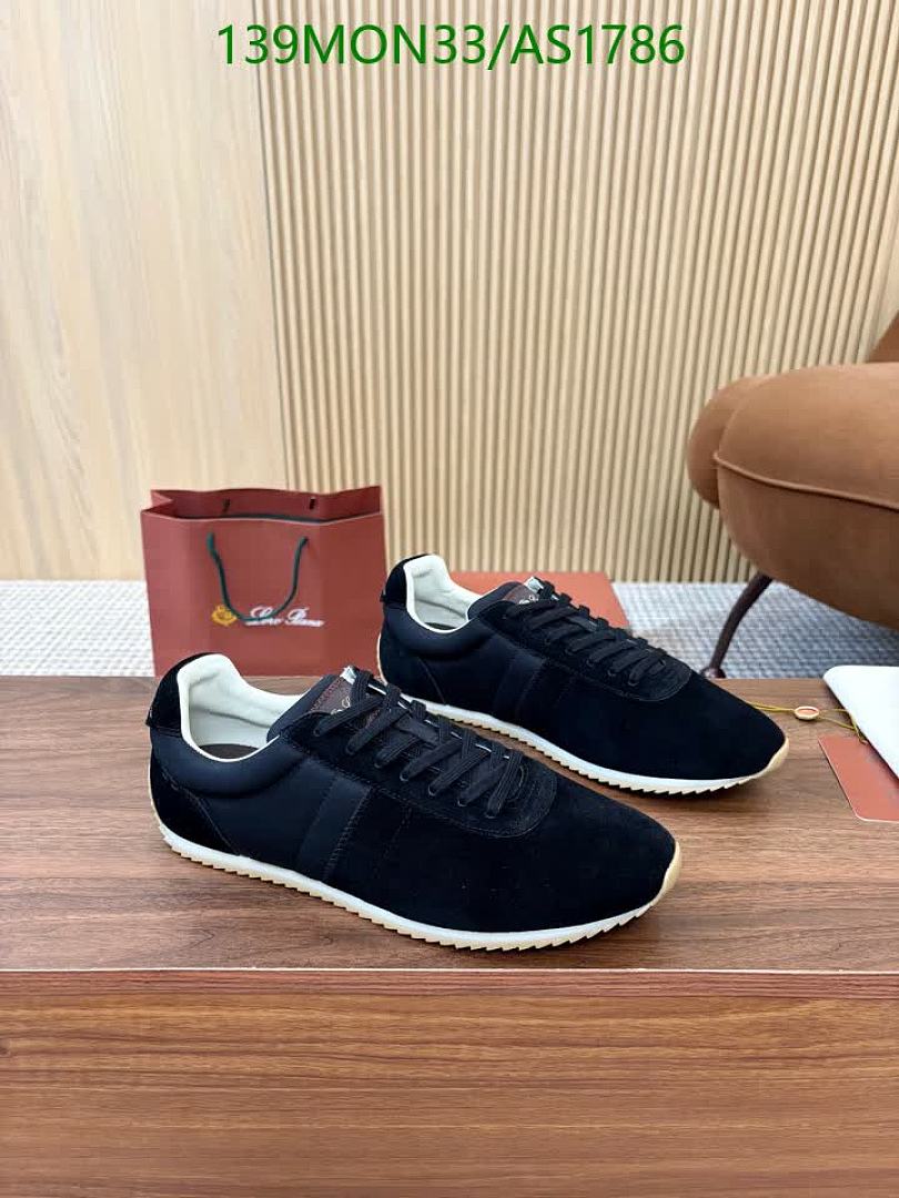 Loro Piana-Women Shoes Code: AS1786 $: 139USD