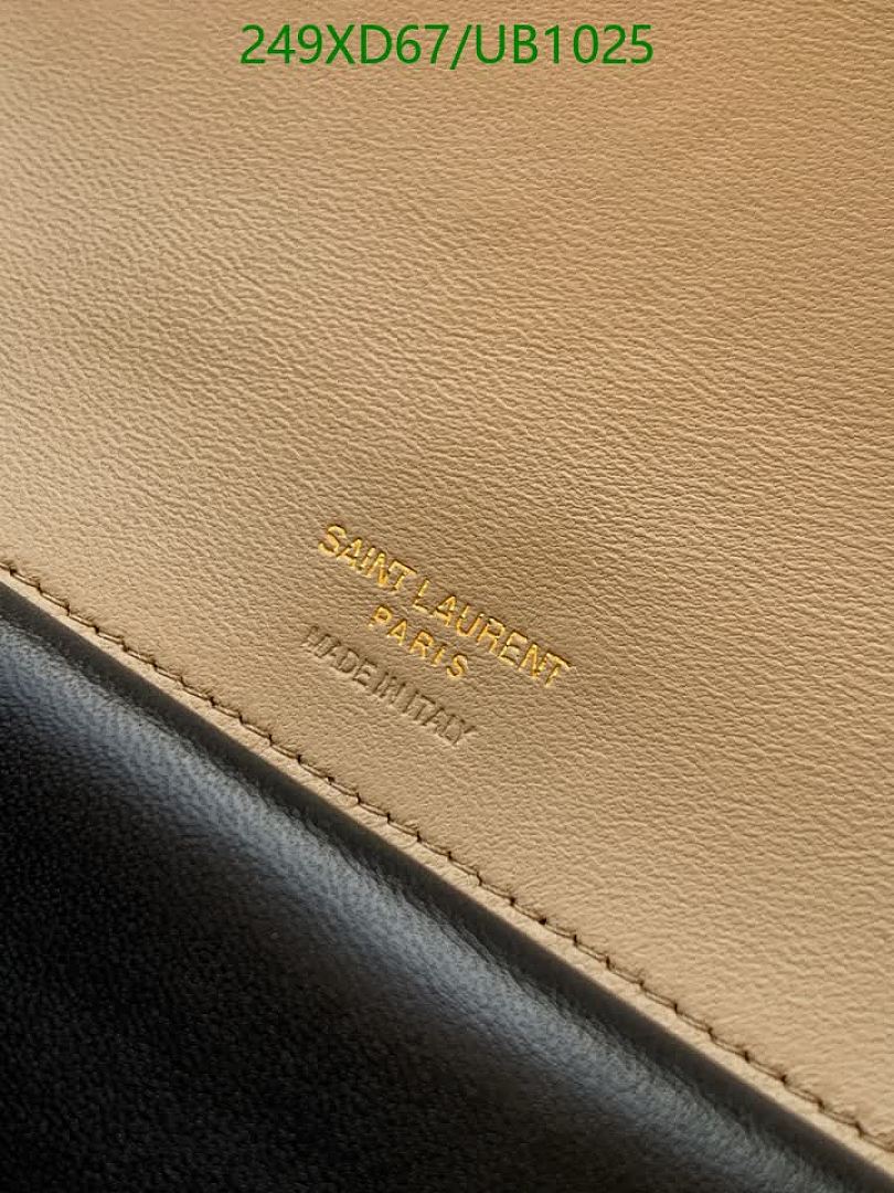 YSL-BagsMirror Quality Code: UB1025 $: 249USD