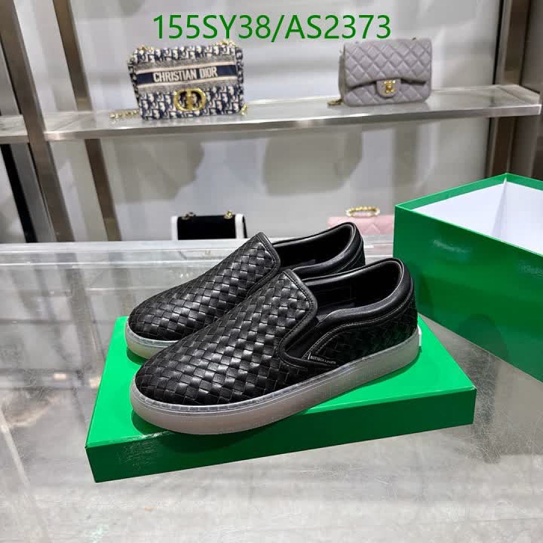 BV-Men shoes Code: AS2373 $: 155USD