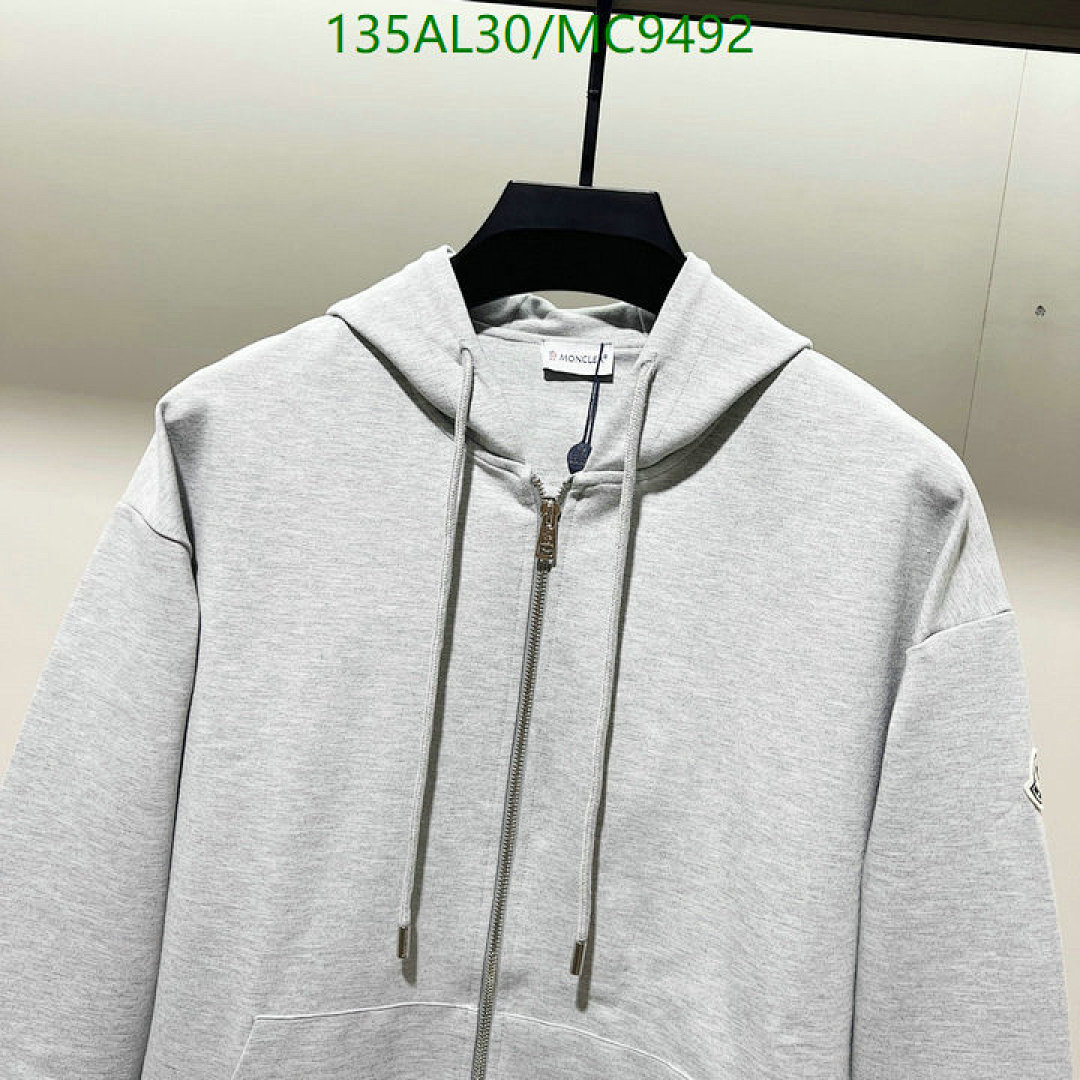 Moncler-Clothing Code: MC9492 $: 135USD