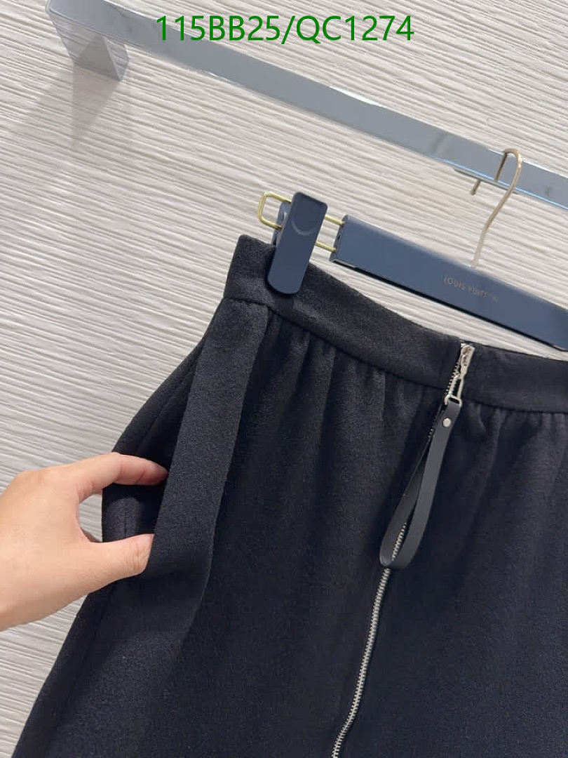 LV-Clothing Code: QC1274 $: 115USD