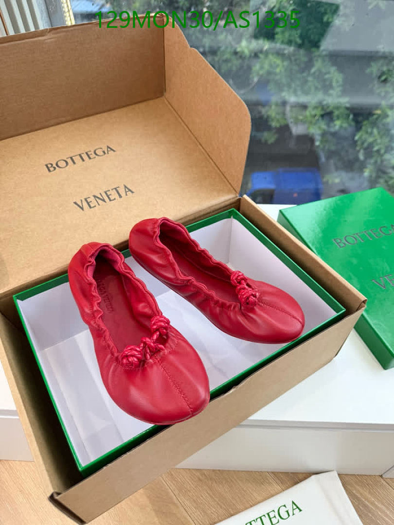 BV-Women Shoes Code: AS1335 $: 129USD