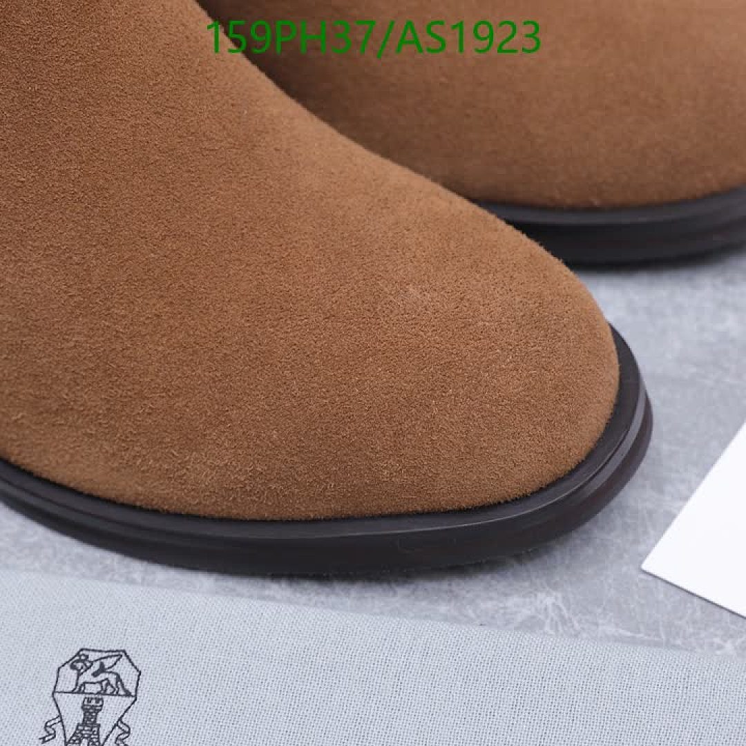Brunello Cucinelli-Women Shoes Code: AS1923 $: 159USD