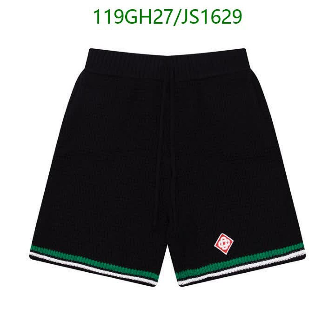Casablanca-Clothing Code: JS1629 $: 119USD