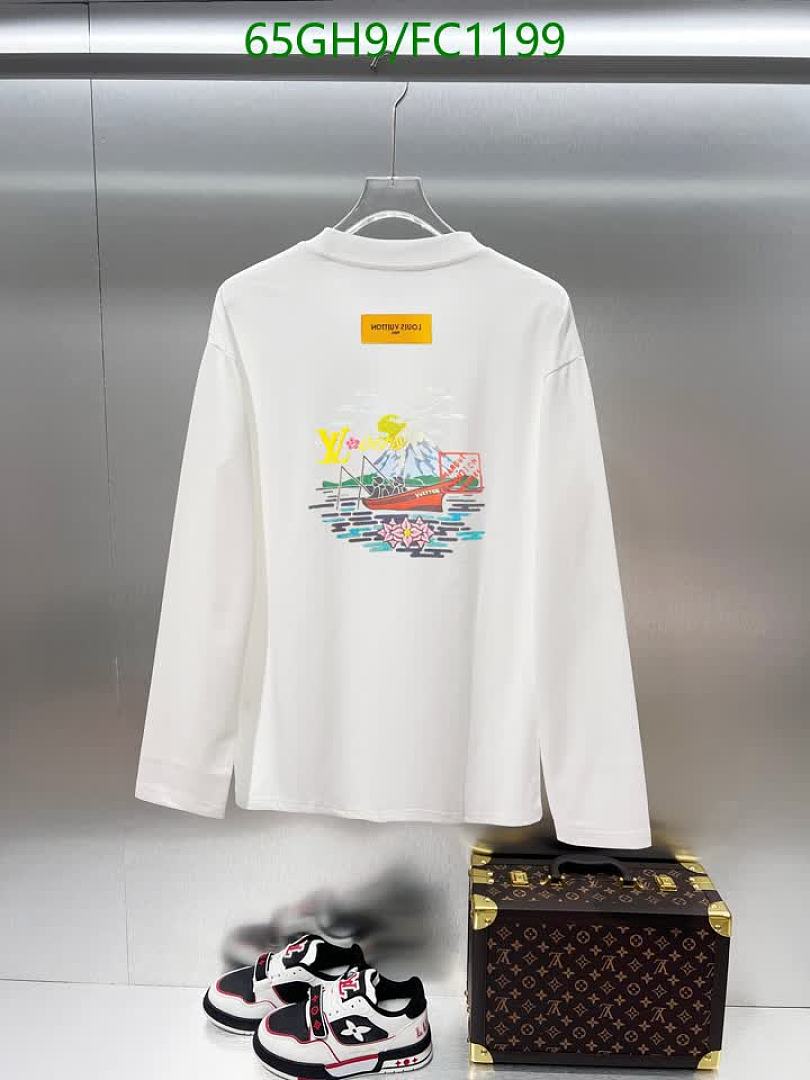 LV-Clothing Code: FC1199 $: 65USD
