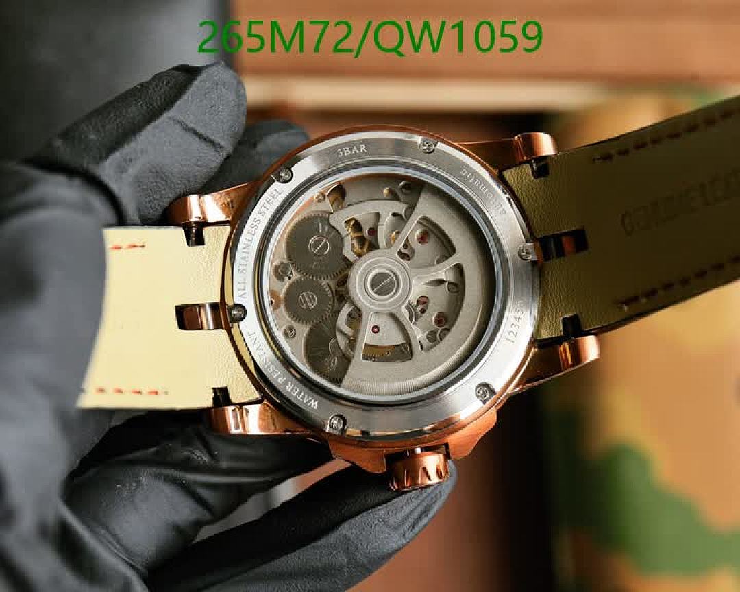 Roger Dubuis-WatchesMirror Quality Code: QW1059 $: 265USD