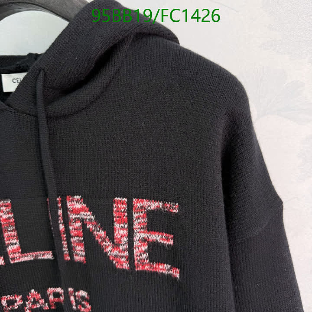 Celine-Clothing Code: FC1426 $: 95USD