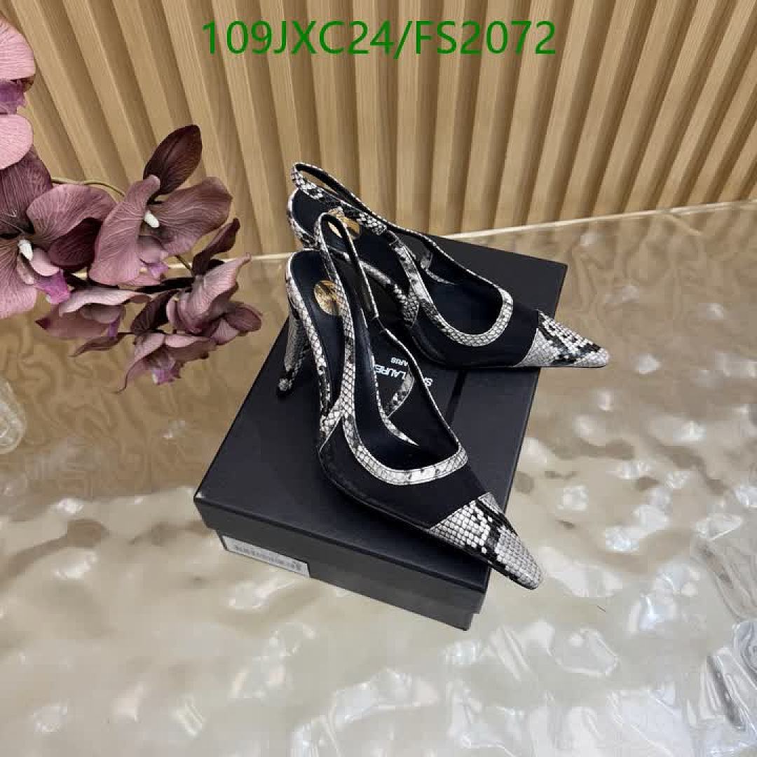 YSL-Women Shoes Code: FS2072 $: 109USD