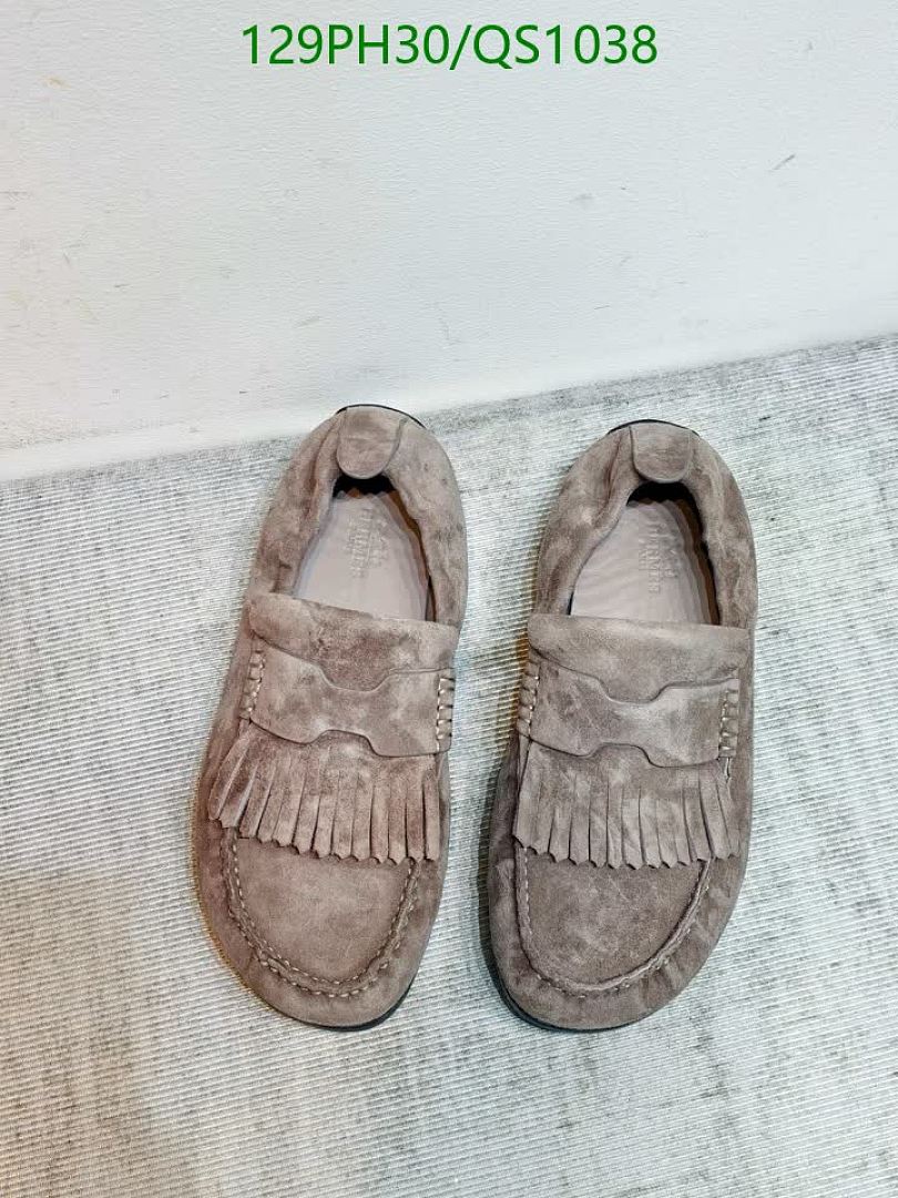 Hermes-Women Shoes Code: QS1038 $: 129USD