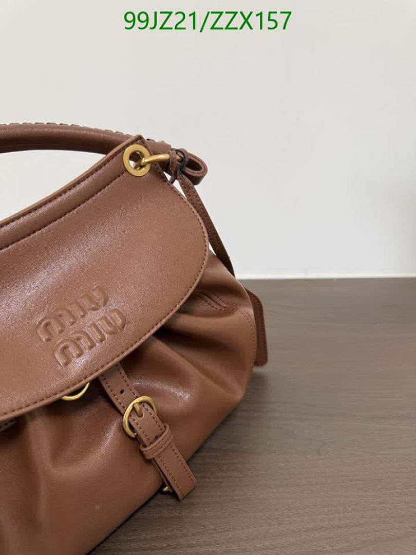 Miu Miu-Bags4A Quality Code: ZZX157 $: 99USD