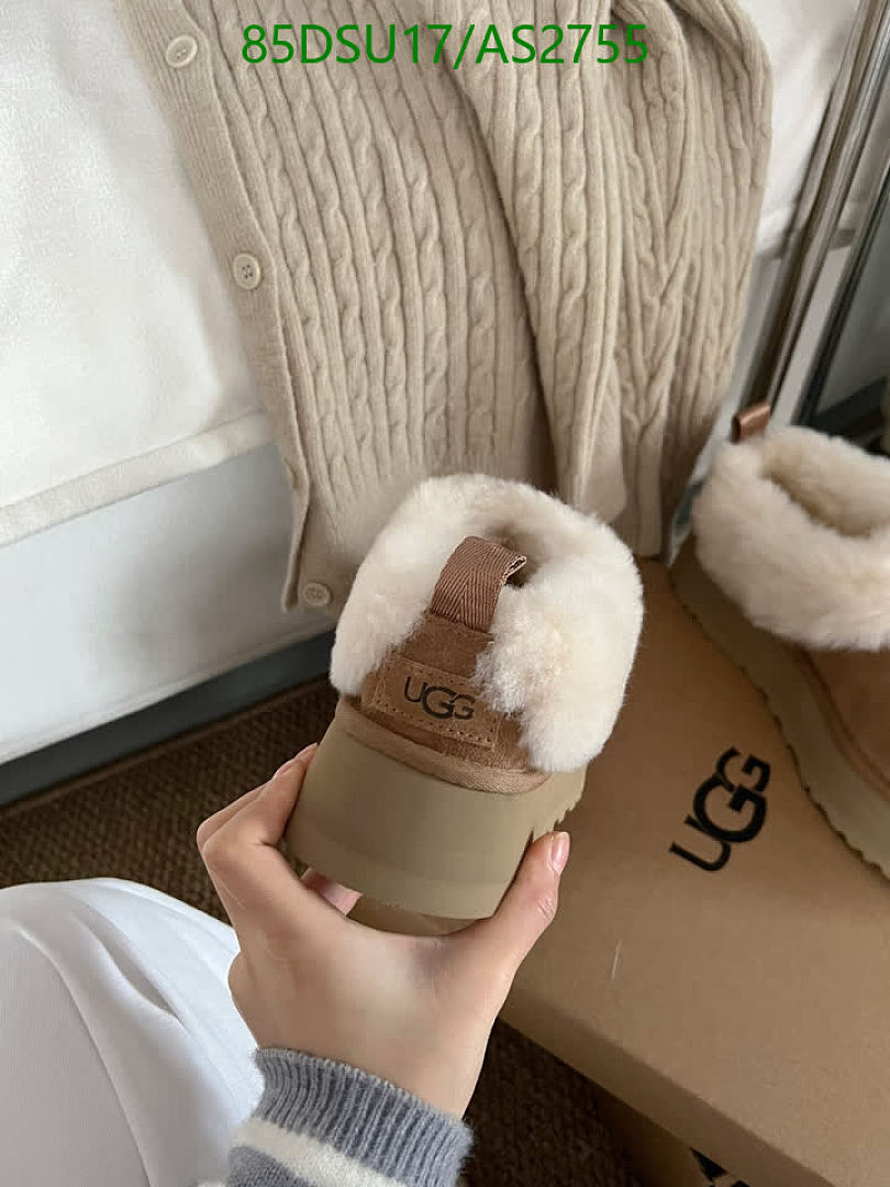 UGG-Women Shoes Code: AS2755 $: 85USD