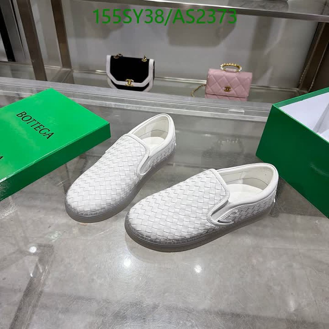 BV-Men shoes Code: AS2373 $: 155USD