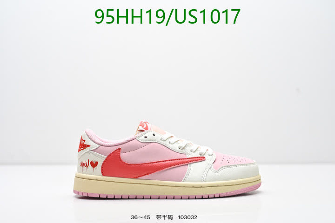 Nike-Men shoes Code: US1017 $: 95USD