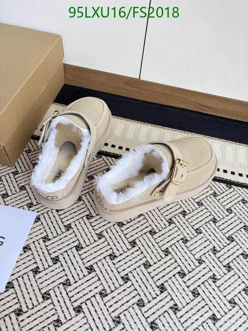 UGG-Women Shoes Code: FS2018 $: 95USD