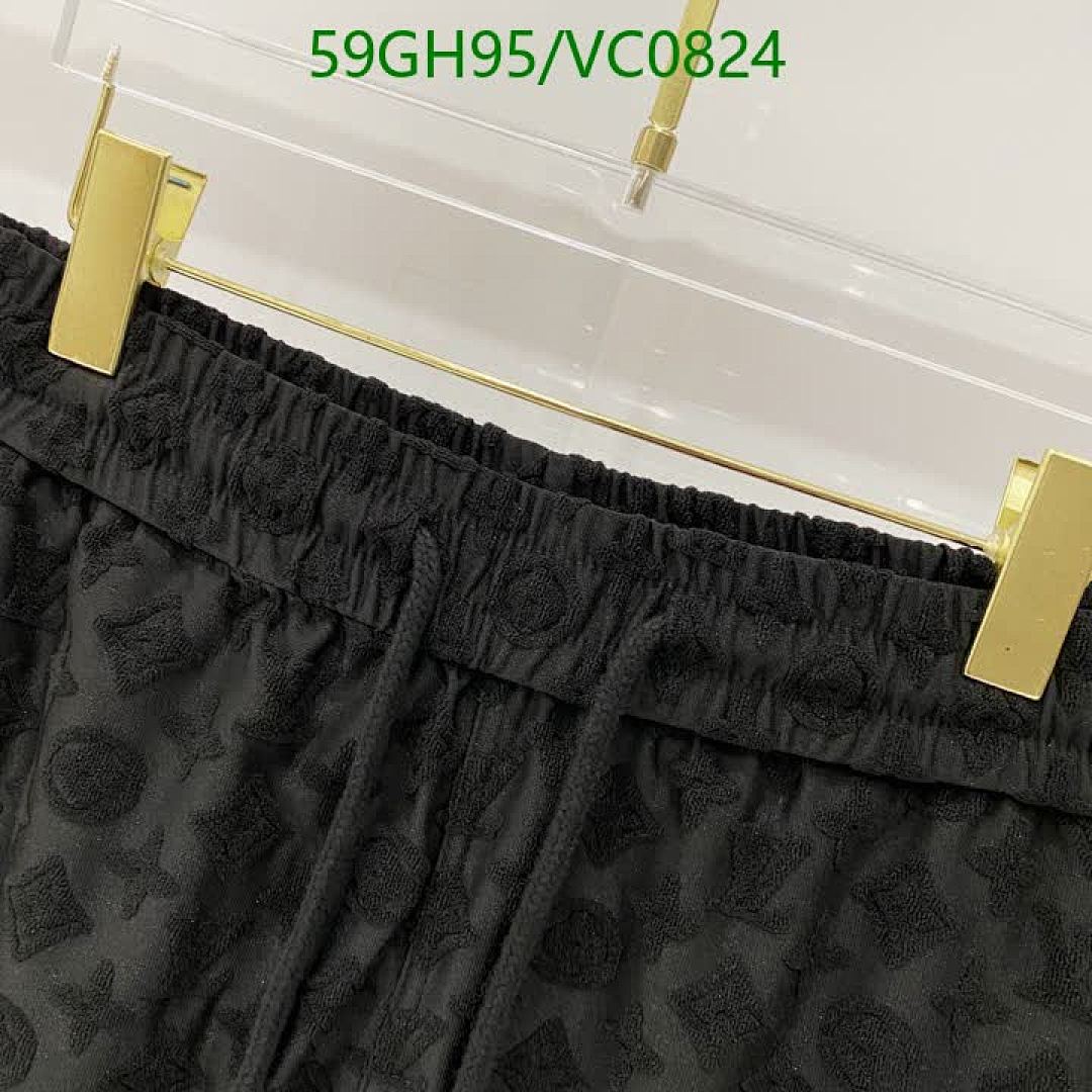 LV-Clothing Code: VC0824 $: 59USD