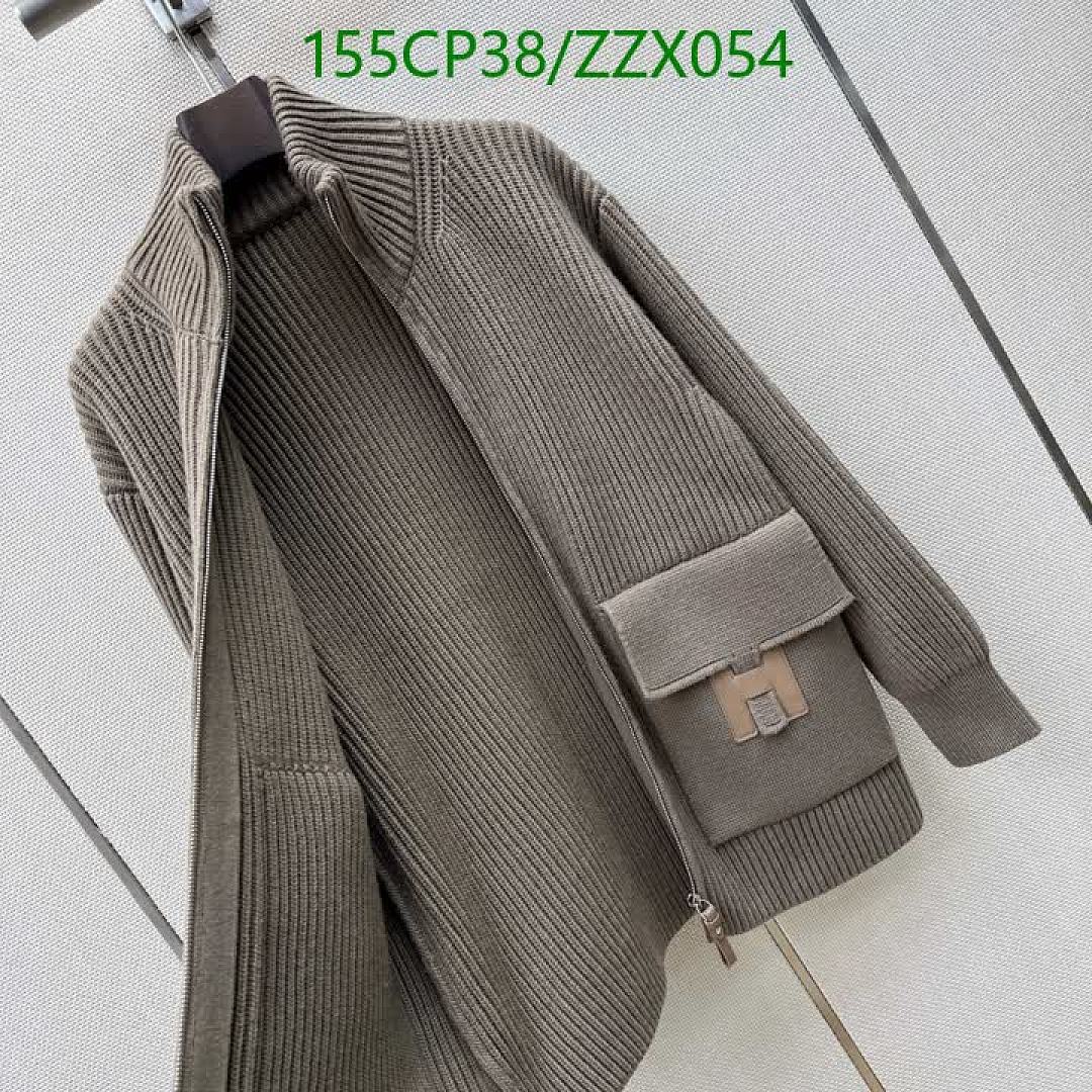 Hermes-Clothing Code: ZZX054 $: 155USD