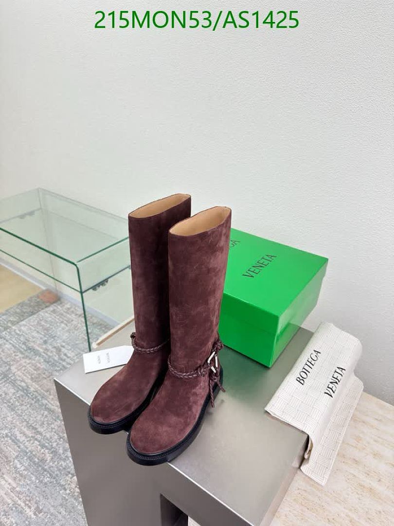 BV-Women Shoes Code: AS1425 $: 215USD
