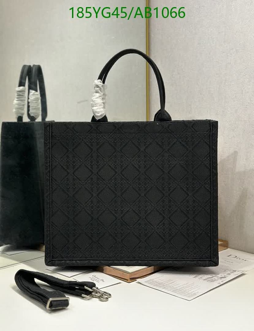 Dior-BagsMirror Quality Code: AB1066 $: 185USD