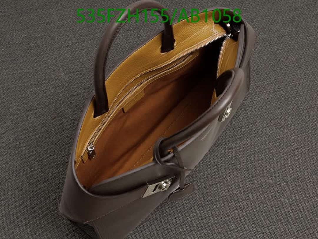 Ferragamo-BagsMirror Quality Code: AB1058 $: 535USD