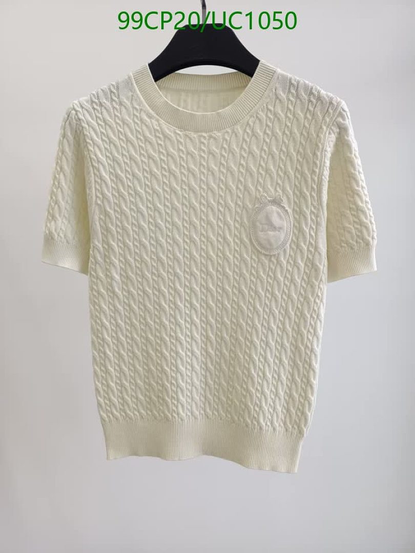 Dior-Clothing Code: UC1050 $: 99USD