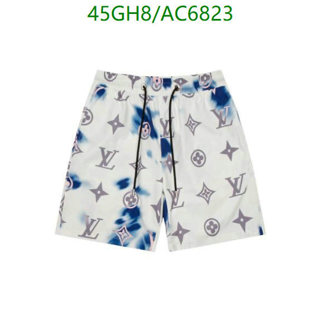 LV-Clothing Code: AC6823 $: 45USD