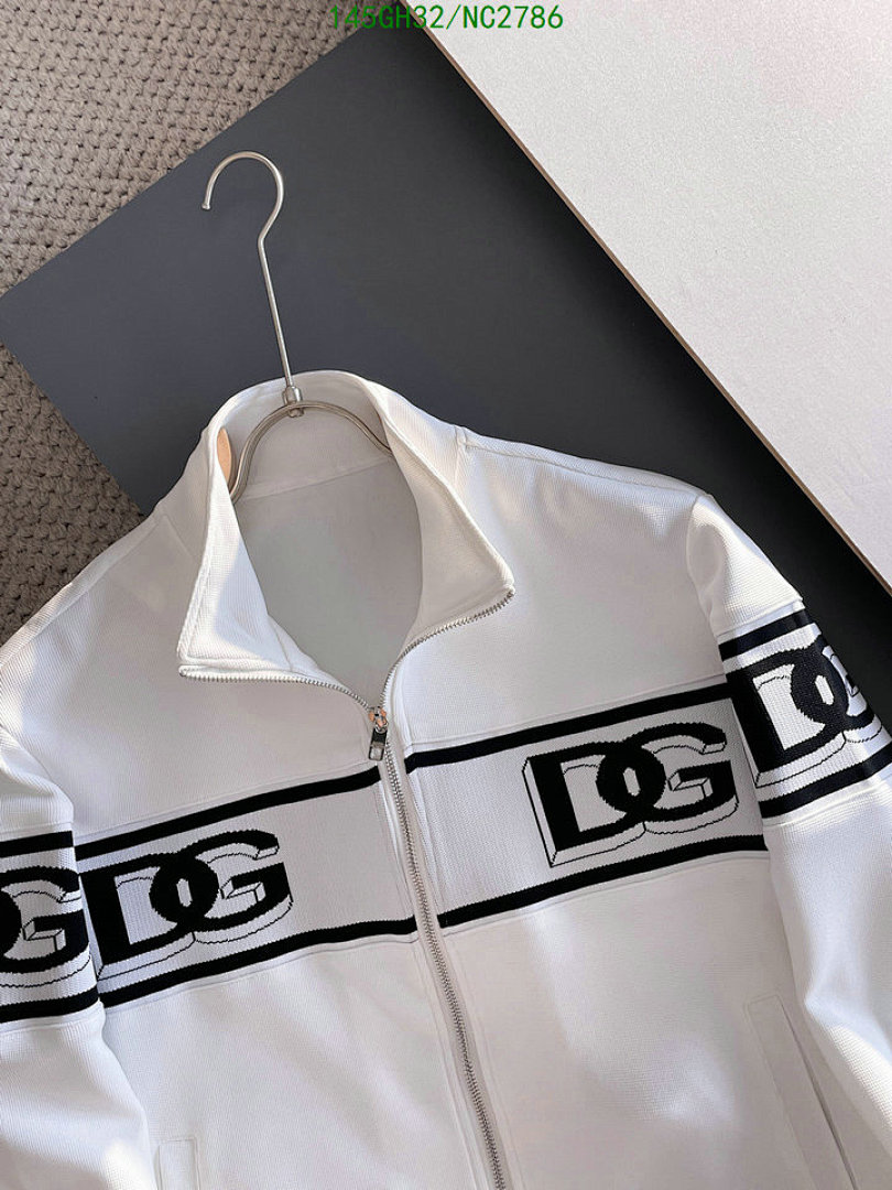 D&G-Clothing Code: NC2786 $: 145USD