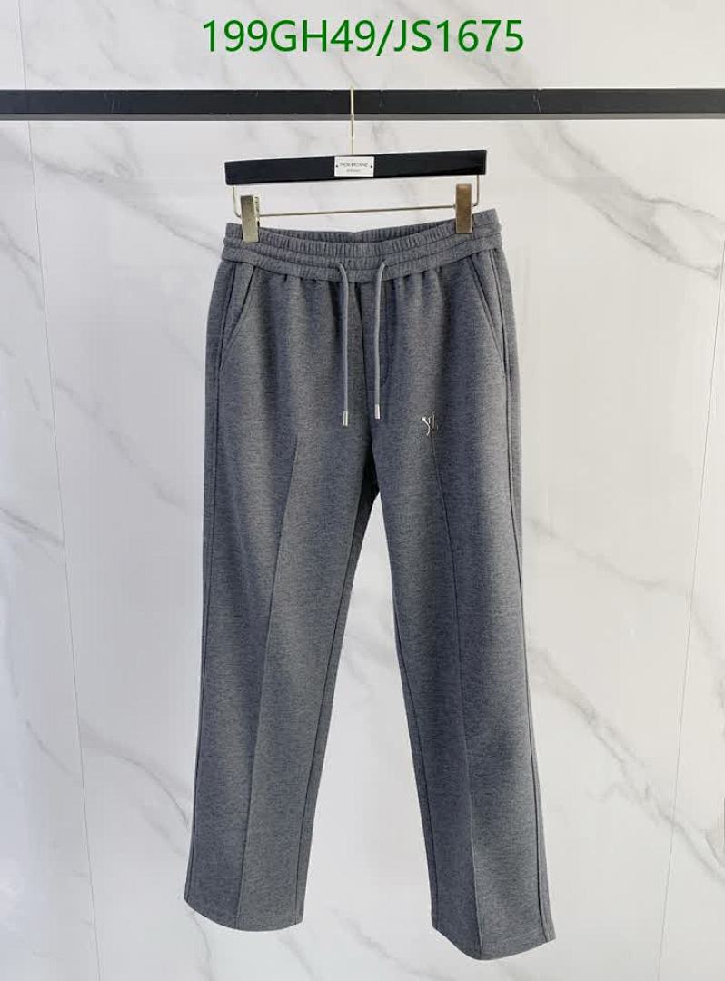 LV-Clothing Code: JS1675 $: 199USD