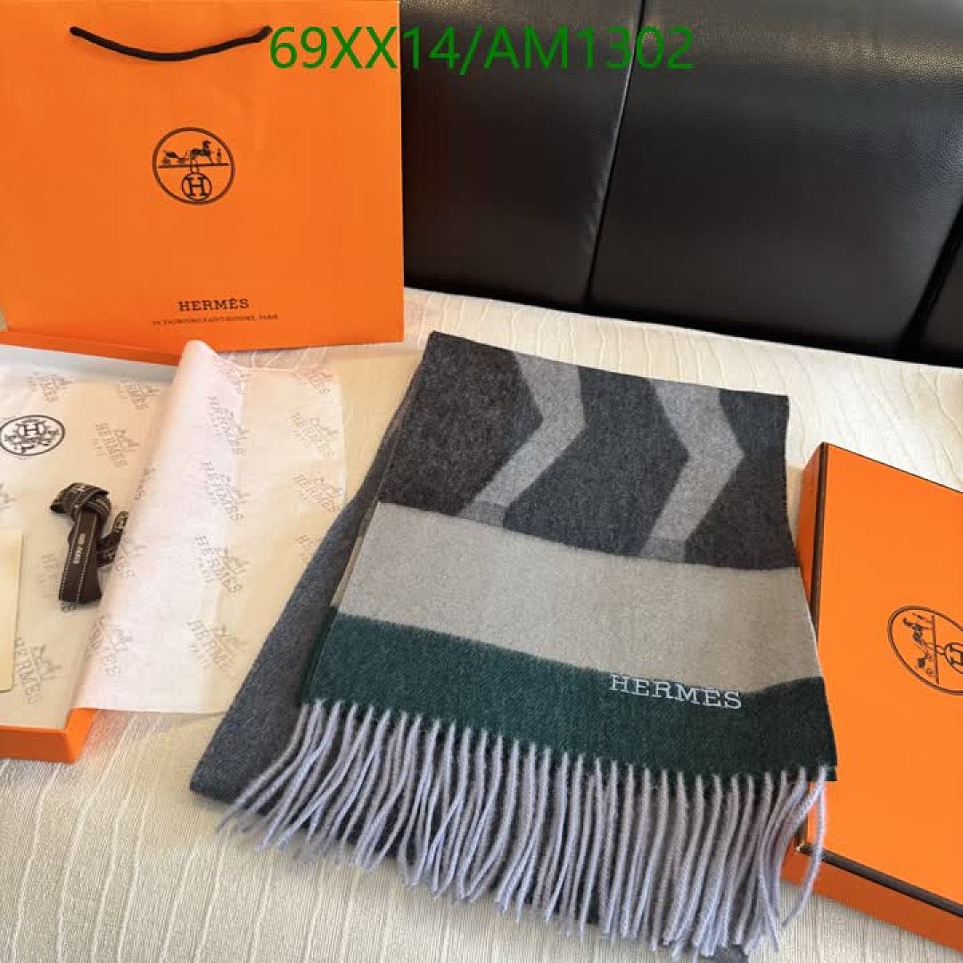 Hermes-Scarves Code: AM1302 $: 69USD
