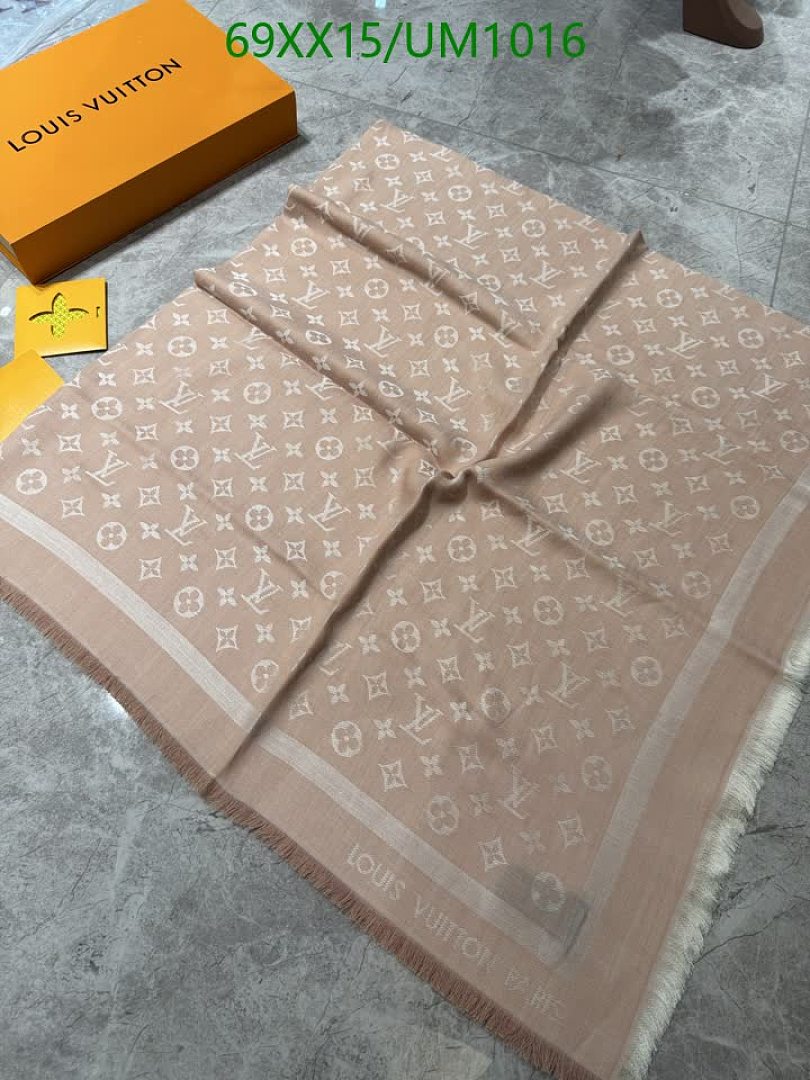 LV-Scarves Code: UM1016 $: 69USD