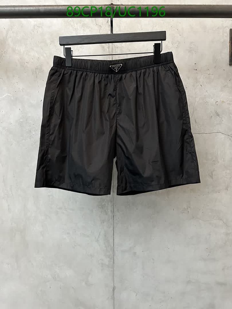 Prada-Clothing Code: UC1196 $: 89USD