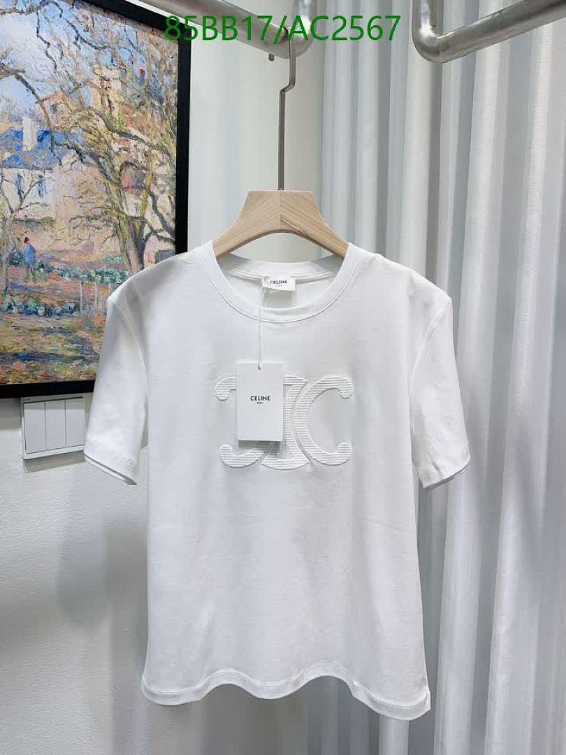 Celine-Clothing Code: AC2567 $: 85USD