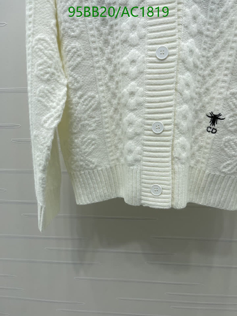 Dior-Clothing Code: AC1819 $: 95USD