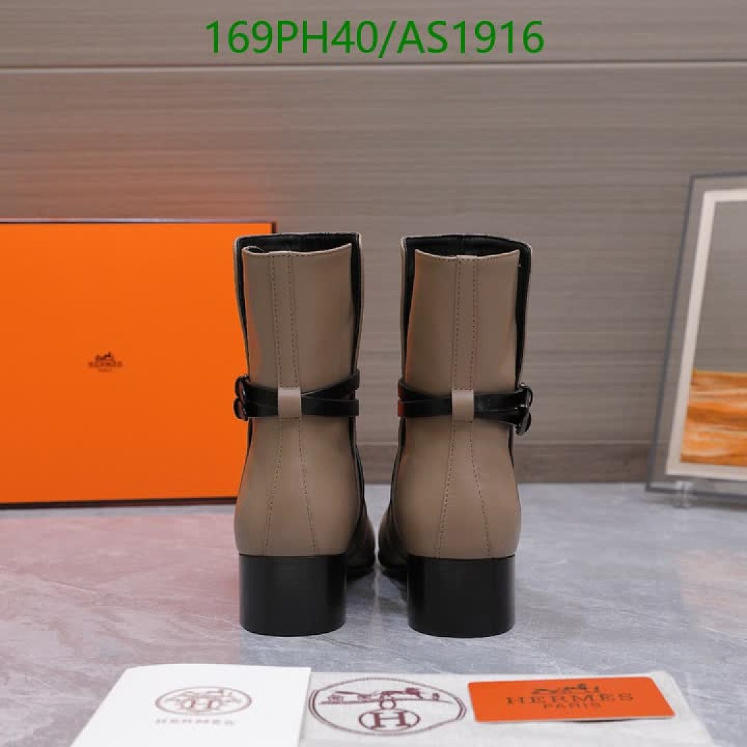 Hermes-Women Shoes Code: AS1916 $: 169USD