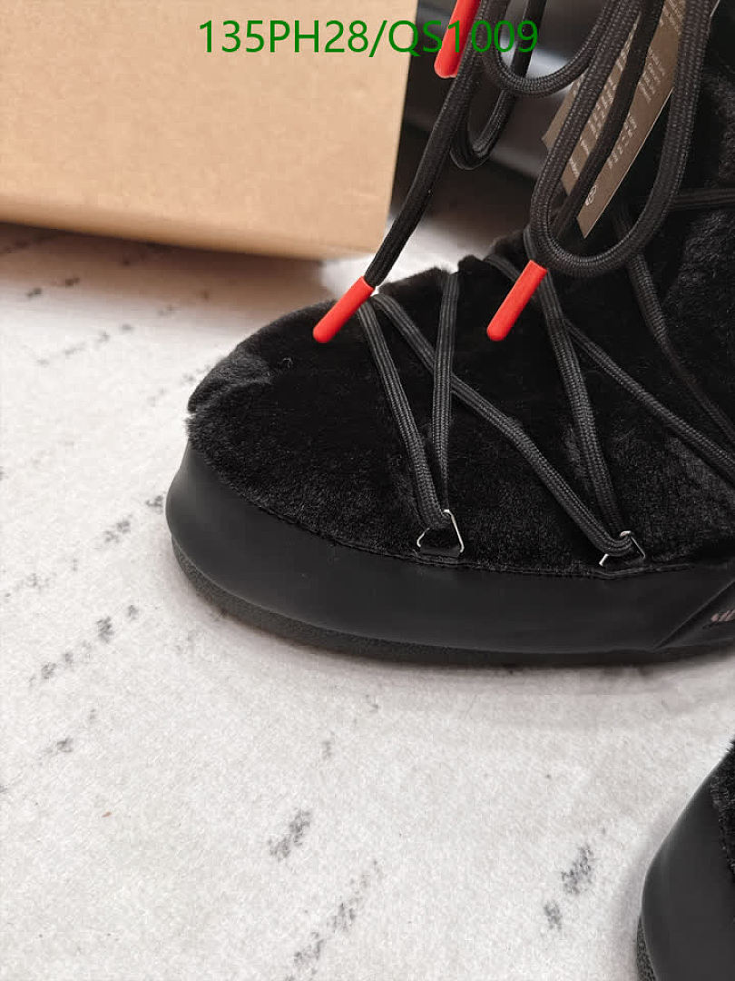 Moon Boot-Women Shoes Code: QS1009 $: 135USD