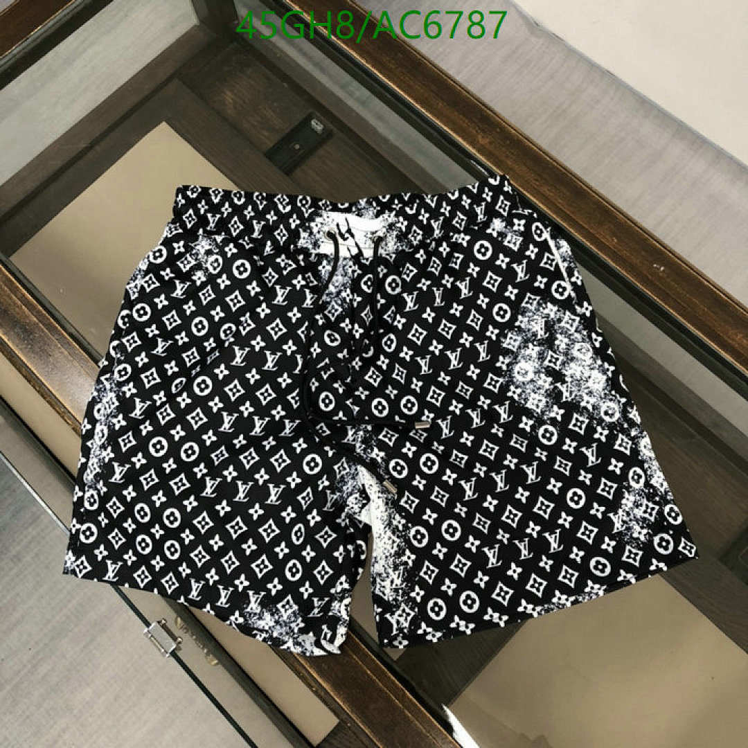 LV-Clothing Code: AC6787 $: 45USD