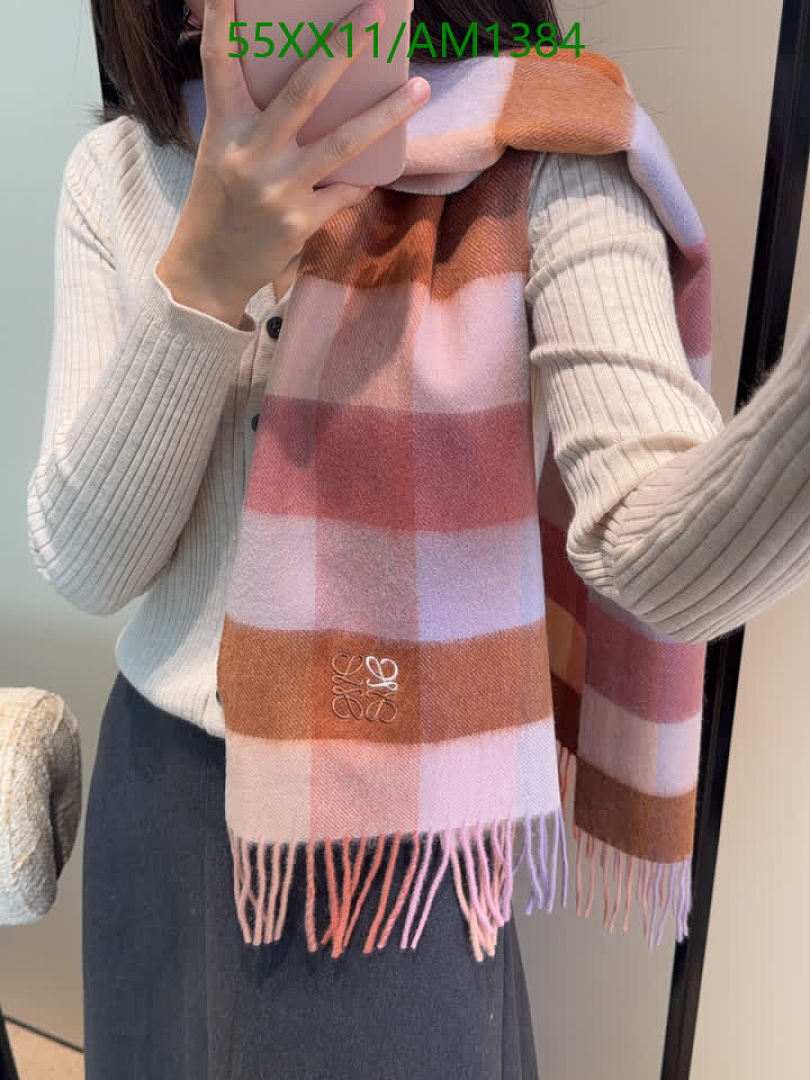 Loewe-Scarves Code: AM1384 $: 55USD
